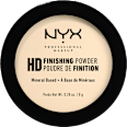 Fixierpuder High Definition Finishing 2 Banana   NYX PROFESSIONAL MAKEUP