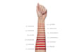 Vamp! vodootporna olovka za usne – 005 Contour Brown PUPA
