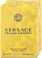 Női EdT Yellow Diamond  Versace