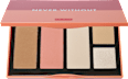 Never Without paleta za lice – 001 Light Skin  PUPA