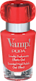 Vamp! lak za nokte – 202 Carnal Red  PUPA