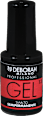 Gel lak za nohte Semi Permanent, 13 Orange  DEBORAH MILANO PROFESSIONAL