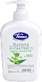 Sapone liquido con antibatterico menta ed eucalipto Venus