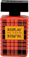 RE-VERSE edt - za žene REPLAY