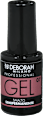 Gel lak za nohte Semi Permanent, 07 Dusky Pink DEBORAH MILANO PROFESSIONAL