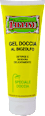 Gel doccia biozolfo TABIANO