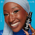 Fixierspray Matte Finish/Long Lasting Make-Up 01 NYX PROFESSIONAL MAKEUP