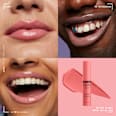 Lipgloss Butter 05 Creme Brulee  NYX PROFESSIONAL MAKEUP