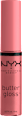 Lipgloss Butter Gloss 07 Tiramisu NYX PROFESSIONAL MAKEUP