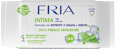 Salviettine intime FRIA