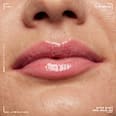 Lipgloss Butter 05 Creme Brulee  NYX PROFESSIONAL MAKEUP