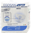 Pannolone mutadina iper taglia M EGOSAN X-DRY