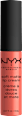 Lippenstift Soft Matte Cream 14 Zurich  NYX PROFESSIONAL MAKEUP