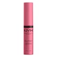 Lesk na pery butter gloss - 15 Angel Food Cake NYX PROFESSIONAL MAKEUP