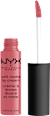 Rúž na pery soft matte lip cream - 19 Cannes NYX PROFESSIONAL MAKEUP