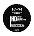 Loses Puder Studio Finishing Translucent  NYX PROFESSIONAL MAKEUP