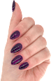Smalto gel colorato - n. 205 LAYLA COSMETICS