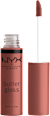 Lesk na pery butter gloss - 16 Praline NYX PROFESSIONAL MAKEUP
