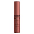 Lesk na pery butter gloss - 16 Praline NYX PROFESSIONAL MAKEUP