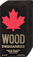 Toaletna voda WOOD Dsquared2