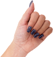 Smalto gel colorato Layba - n. 756 LAYLA COSMETICS