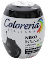 Colorante per tessuti nero intenso Coloreria ITALIANA