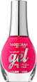 Lak za nohte Gel effect 160 Hot Pink DEBORAH MILANO