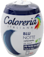 Colorante per tessuti blu notte Coloreria ITALIANA