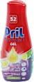 Gel Tutto in 1 Limone per lavastoviglie Pril
