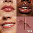 Lipgloss Butter 16 Praline  NYX PROFESSIONAL MAKEUP