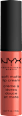 Lippenstift Soft Matte Cream 19 Cannes  NYX PROFESSIONAL MAKEUP