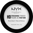 Fixierpuder High Definition Finishing Powder Translucent  1 NYX PROFESSIONAL MAKEUP
