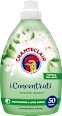 Balsam rufe mosc alb 50 spălări CHANTECLAIR