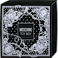 Darilni set za moške Boy Toy Moschino