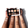 Highlight & Contouring Pro Palette 01 NYX PROFESSIONAL MAKEUP