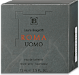 Eau de Toilette Roma Uomo Laura Biagiotti