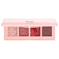 Vamp! paleta sjenila za oči – 003 Pinkish Bronze  PUPA