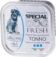 Hrana za pse Fresh tuna SPECIAL DOG EXCELLENCE