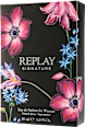 Signature for her edp Replay