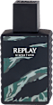 SIGNATURE edt - za muškarce REPLAY