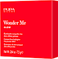 Wonder Me Glow highlighter –101 Rose Gold PUPA