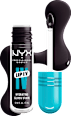 Lesk na pery Lip I.V. - 16 Grape Gushin’ NYX PROFESSIONAL MAKEUP