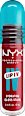 LIP I.V. hydratační lesk na rty Lip Gloss Stain, 11 Red-y. Set. Wet! NYX PROFESSIONAL MAKEUP