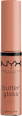 Luciu de buze Butter Gloss 14 Madeleine NYX PROFESSIONAL MAKEUP