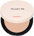 Kompaktni puder Wonder Me Powder-No-Powder 030 Warm Beige PUPA