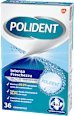 Pulitore protesi dentale Intensa Freschezza Polident