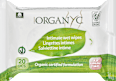 Intimhygienetücher Organyc