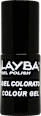 Smalto gel colorato Layba - n. 765 LAYLA COSMETICS