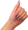 Smalto gel colorato Layba - n. 754 LAYLA COSMETICS
