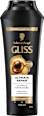 Shampoo Riparazione Suprema Schwarzkopf GLISS